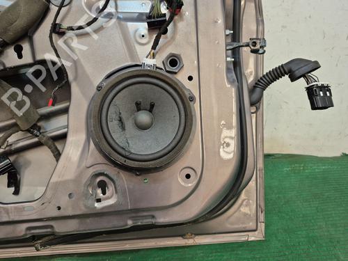 Left front door FORD FOCUS III 1.0 EcoBoost | BP27405502C2 