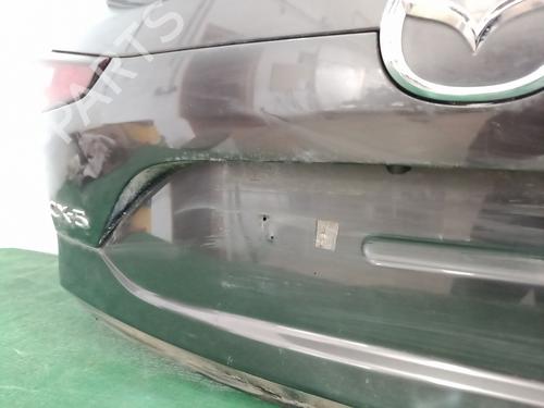 Tailgate MAZDA CX-5 (KF) | BP26519287C6 - Image 12