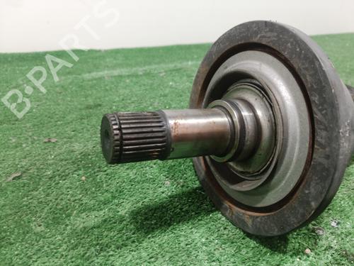 Left rear driveshaft MERCEDES-BENZ S-CLASS (W221, V221)  | BP12990689M40 