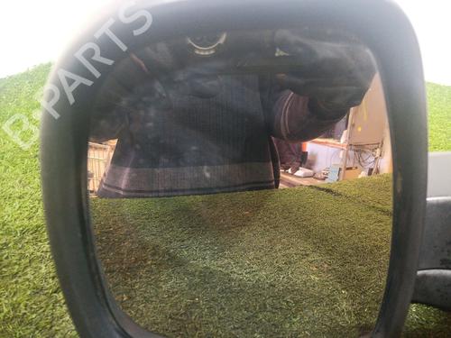 Left mirror OPEL COMBO Box Body/MPV (K9) 1.5 D | BP29258905C26 