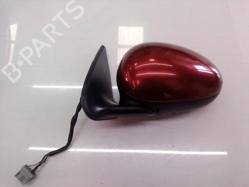 Left mirror ROVER 45 I Hatchback (RT)  | BP7928308C26 