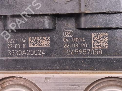 ABS pump CITROËN C3 III (SX) 1.2 PURETECH 82 | BP33873786M43  - Image 6