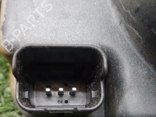 Electronic module PEUGEOT 307 CC (3B) 2.0 HDi 135 | BP18264525M83