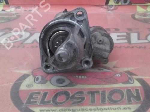 Starter FORD FOCUS I (DAW, DBW)  | BP7925729M8 