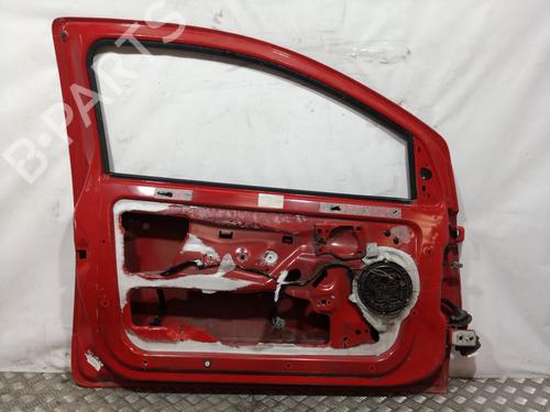 Left front door CITROËN C2 (JM_)  | BP9724370C2 