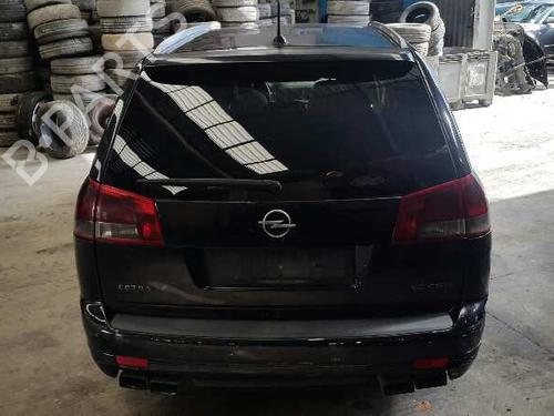 Gearbox OPEL VECTRA C Estate (Z02)  | BP7925461M3 