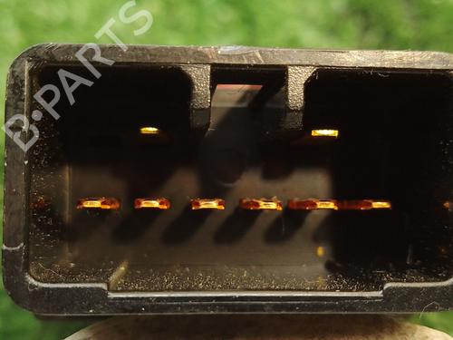 Warning switch KIA SORENTO I (JC) 2.5 CRDi 4WD | BP22198071I22 