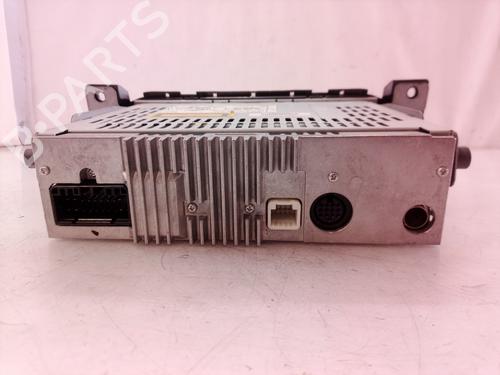 Radio SUZUKI ALTO VII (GF)  | BP10255109E6 