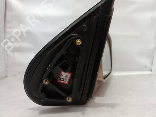 Right mirror HYUNDAI SANTA FÉ I (SM) 2.0 CRDi | BP7929148C27 