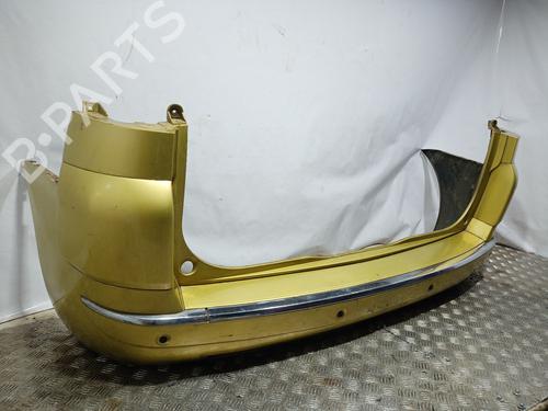 Rear bumper CITROËN C4 Picasso I MPV (UD_)  | BP12439136C8 