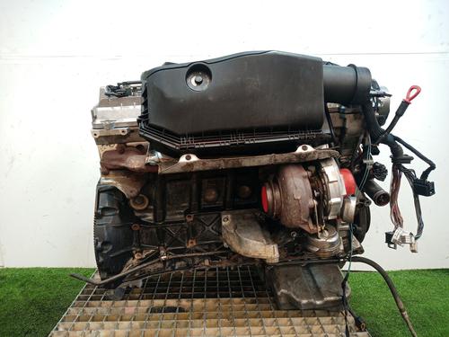 Engine MERCEDES-BENZ S-CLASS (W220)  | BP17897229M1 