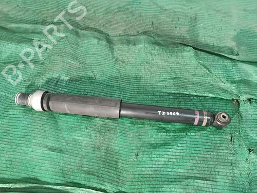 Used Left rear shock absorber NISSAN JUKE (F15) 1.6 DIG-T 4x4 (190 hp) 26664868