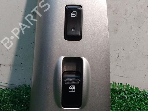 Right front window switch KIA SPORTAGE II (JE_, KM_) 2.0 CRDi | BP21518018I26 