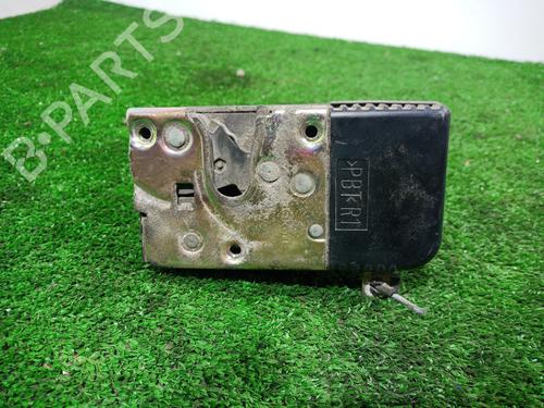 Used Front right lock PEUGEOT 206 Hatchback (2A/C) 2.0 S16 (135 hp) 13116345
