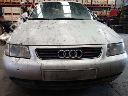 Left front door AUDI A3 (8L1) 1.9 TDI | BP13629559C2 