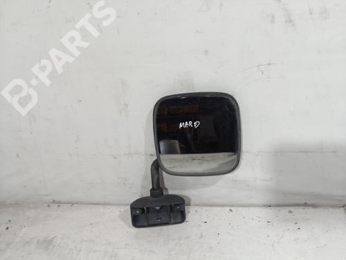 Used Right mirror Right mirror SEAT MARBELLA (28A) 0.9 Cat (40 hp) 10985502 10985502