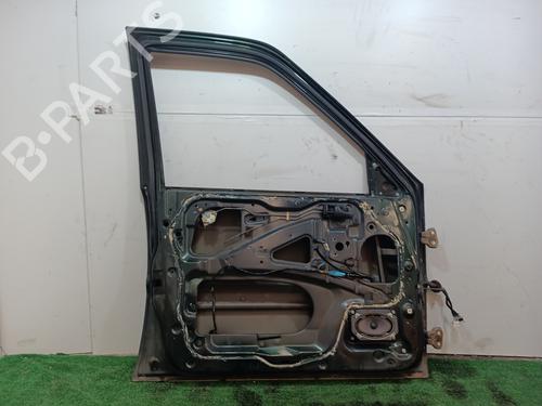 Left front door NISSAN TERRANO II (R20) 2.7 TDi 4WD | BP15256439C2 