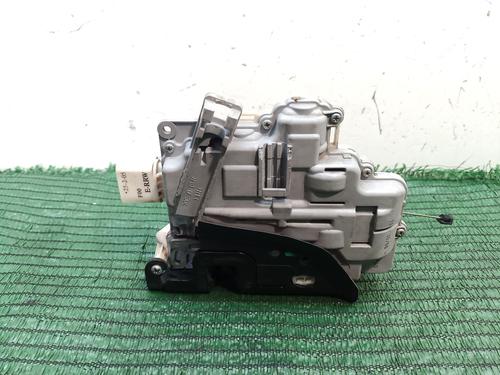 Front right lock SEAT ALTEA (5P1) 1.9 TDI | BP19916361C97 