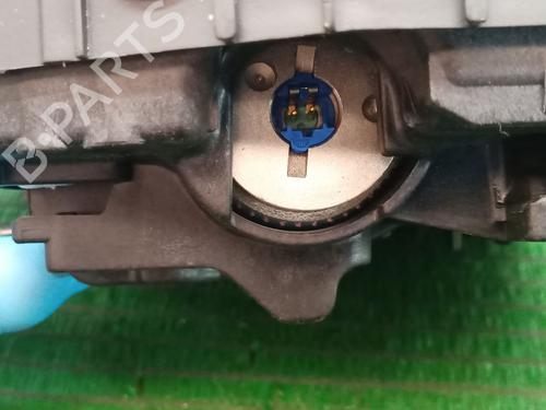 Driver airbag RENAULT LAGUNA III (BT0/1) 2.0 dCi GT (BT11, BT1E, BT1N) | BP29305396C9 