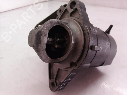 Starter TOYOTA AYGO (_B1_) 1.0 (KGB10_, KGB10R) | BP8517328M8 