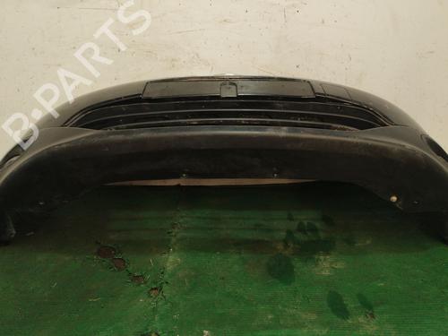 Front bumper NISSAN QASHQAI I (J10, NJ10) 1.5 dCi | BP29763839C7