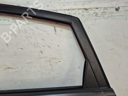 Left rear door FORD FIESTA VI (CB1, CCN) 1.6 TDCi | BP26910059C4 