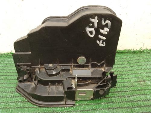 Used Rear right lock BMW 1 (E87) 116 i (115 hp) 19147408