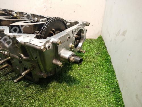 Cylinder head NISSAN X-TRAIL I (T30)  | BP17327101M5 