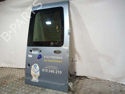 Right rear door FORD TOURNEO CONNECT  | BP11338744C5 