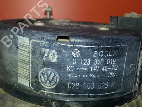 Alternator SEAT IBIZA II (6K1) 1.6 | BP7924160M7 