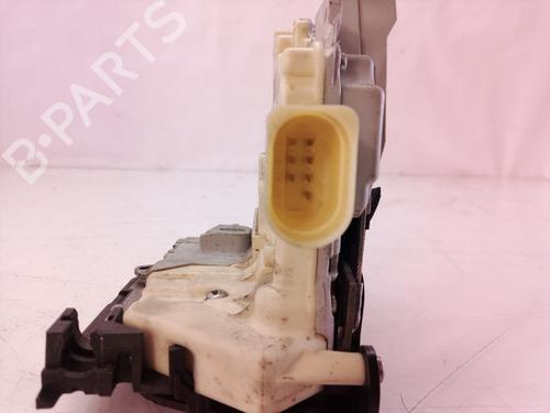 Front right lock VW PASSAT B6 (3C2) 2.0 TDI 16V | BP8305335C97 