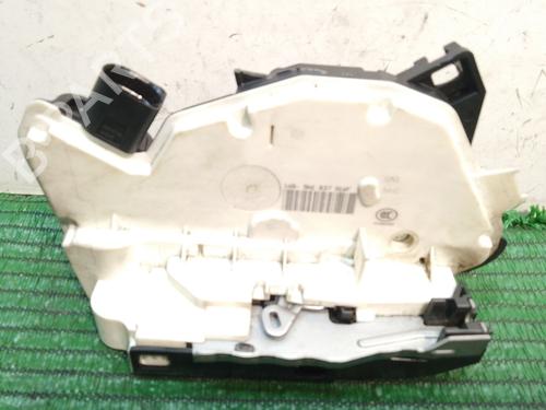 Front right lock VW TIGUAN (5N_) 2.0 TDI | BP19663615C97