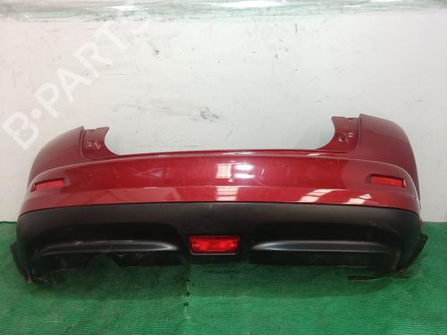 Used Rear bumper NISSAN JUKE (F15) 1.6 DIG-T 4x4 (190 hp) 24202748