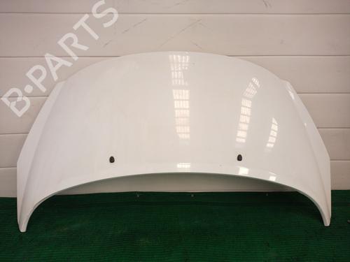 Used Hood Hood PEUGEOT 207 CC (WD_) 1.6 HDi (112 hp) 40102697 40102697