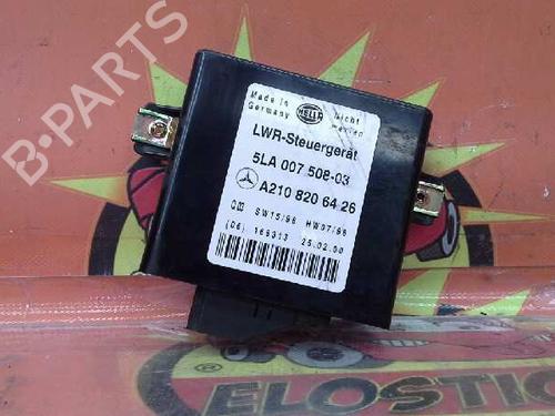 Used Lights ECU MERCEDES-BENZ CLK (C208) [1997-2003]  10254900