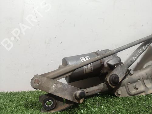 Front wiper motor FIAT GRANDE PUNTO (199_)  | BP19174632M29 