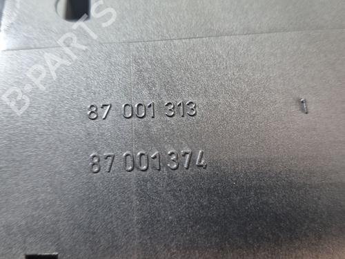 Instrument cluster BMW 5 (E39) 530 d | BP31169881C47 