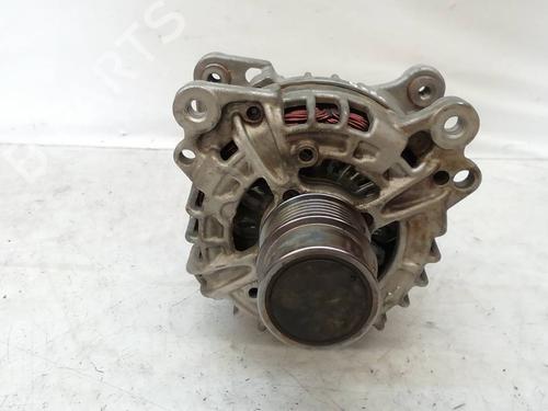 Alternador VW CADDY IV MPV (SAB, SAJ) 1.4 TSI (125 hp) 8068457