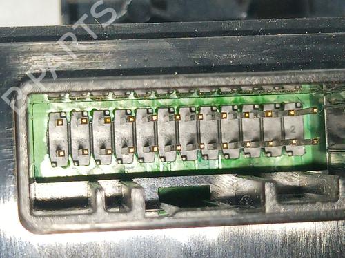 Climate control RENAULT FLUENCE (L3_) Z.E. | BP29250532I5