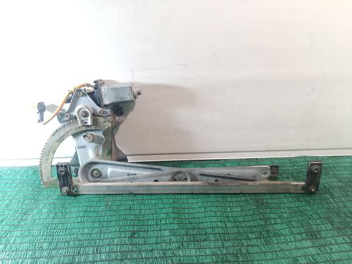 Front left window mechanism KIA SORENTO I (JC) 2.5 CRDi 4WD | BP30754811C22