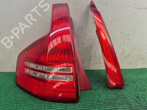 Venstre baglygte CITROËN C4 I (LC_) 1.6 HDi (109 hp) 29559306