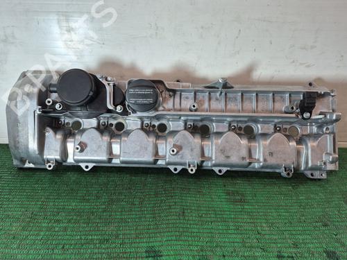 Used Valve cover Valve cover MERCEDES-BENZ E-CLASS (W210) E 320 CDI (210.026) (197 hp) 33952814 33952814