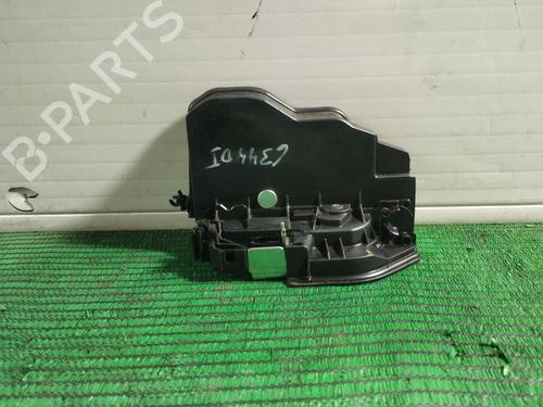 Used Front left lock Front left lock BMW 5 (F10) 525 d xDrive (218 hp) 40228540 40228540