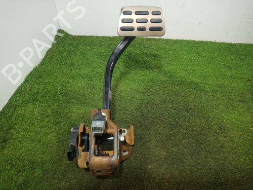 Used Pedal HYUNDAI IONIQ (AE) 1.6 GDI Hybrid (105 hp) 29250714