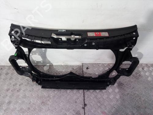 Frontplate/Frontkurv AUDI A6 C6 (4F2) 3.0 TDI quattro | BP9052563C72 