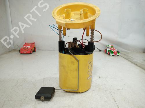 Fuel pump BMW 3 Touring (E91) 318 d | BP7928364M76 