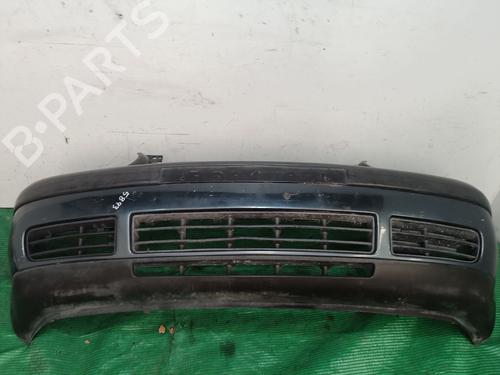 Front bumper VW GOLF IV (1J1) 1.9 TDI | BP25697200C7 