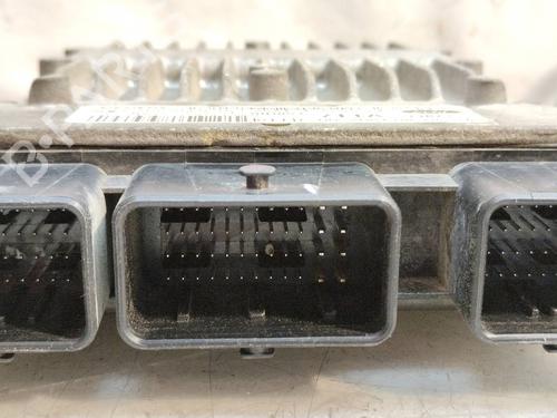 Engine control unit (ECU) FORD FIESTA V (JH_, JD_)  | BP11633751M57 