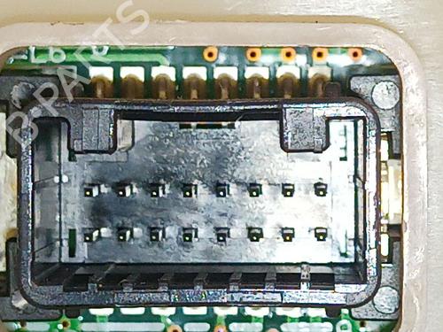 Climate control TOYOTA RAV 4 III (_A3_) 2.2 D (ALA35_) | BP30129602I5