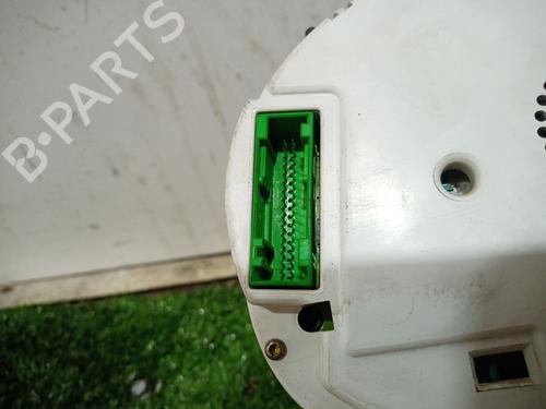 Instrument cluster SEAT AROSA (6H1)  | BP17751418C47 